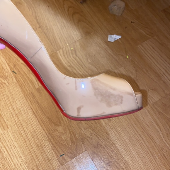 Christian Louboutin Pumps - Picture 4 of 5